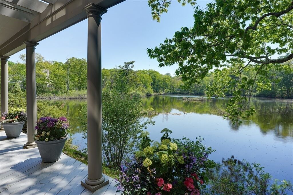 Property Photo:  4 Jackson Pond Rd 4  MA 02026 