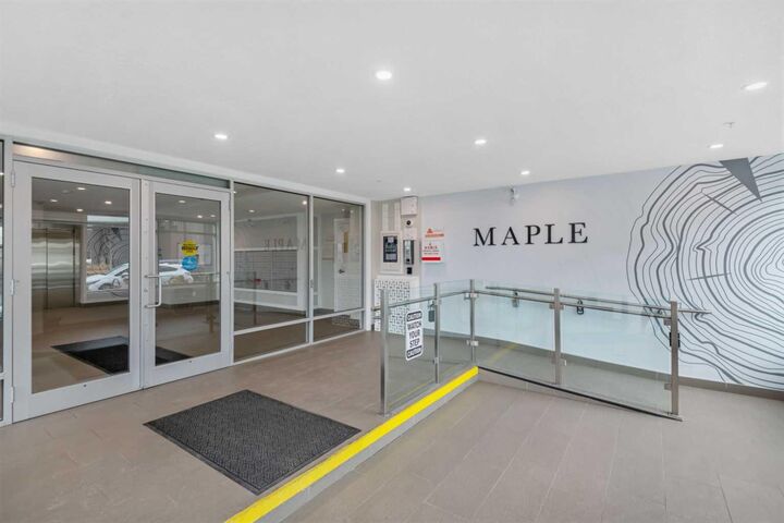 Property Photo:  383 Smith Street NW 119  AB T3B 6J9 