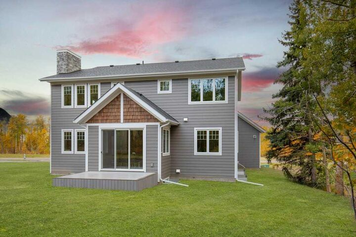 Property Photo:  182 Slopeside Drive  AB T4S 0V2 