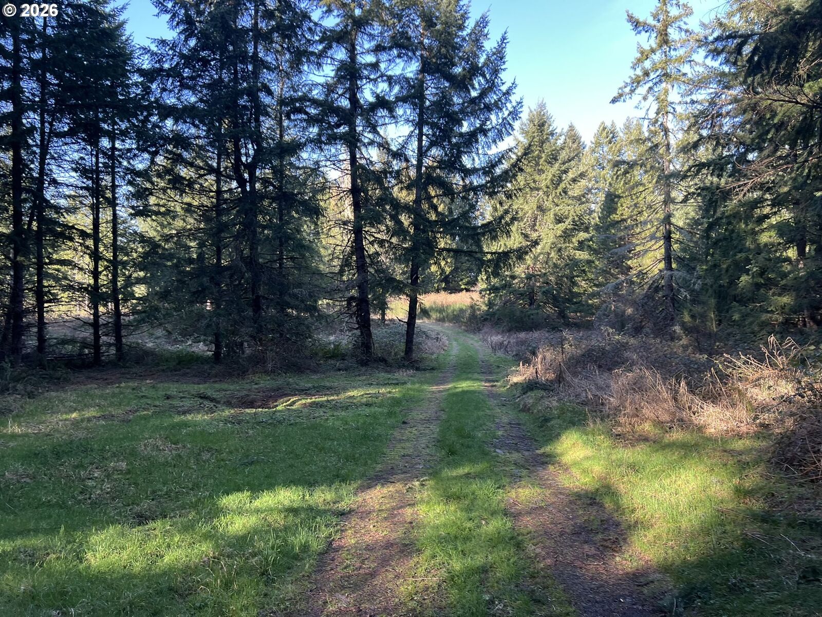 Property Photo: 39775 SE Kitzmiller Rd OR 97022