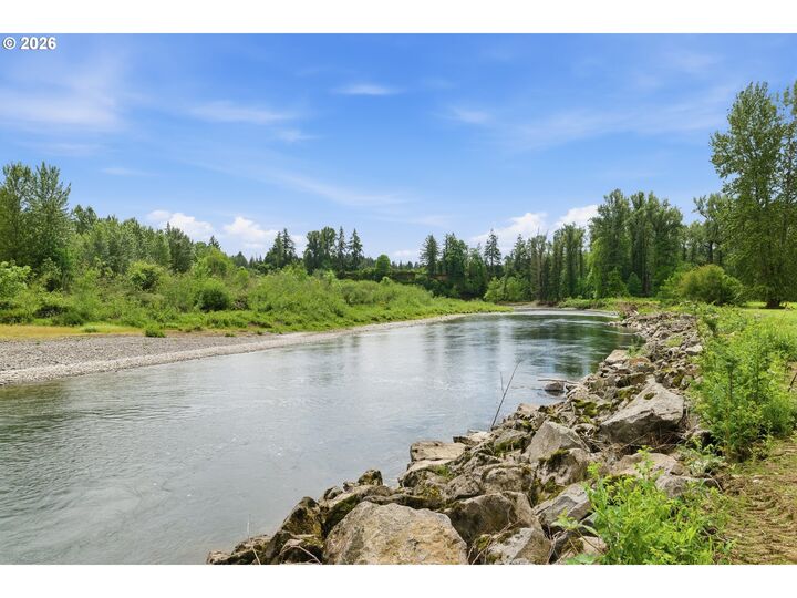 Property Photo:  17424 SE Highway 224  OR 97089 