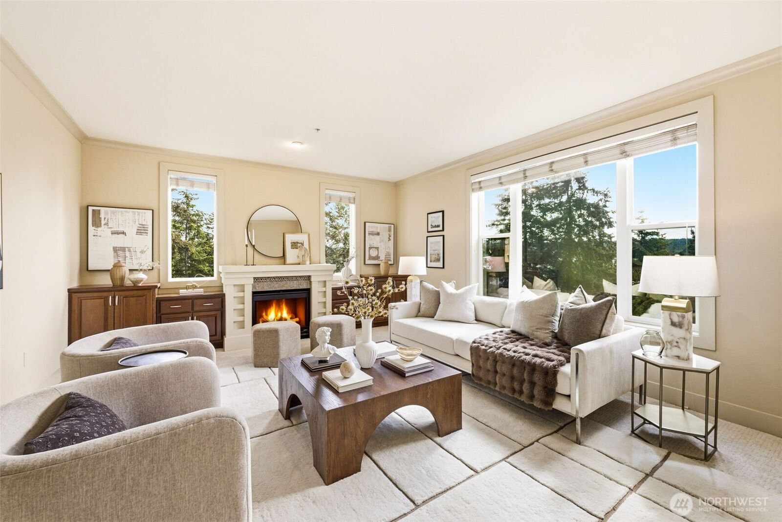 Property Photo: 8850 Redmond Woodinville Road NE 301 WA 98052