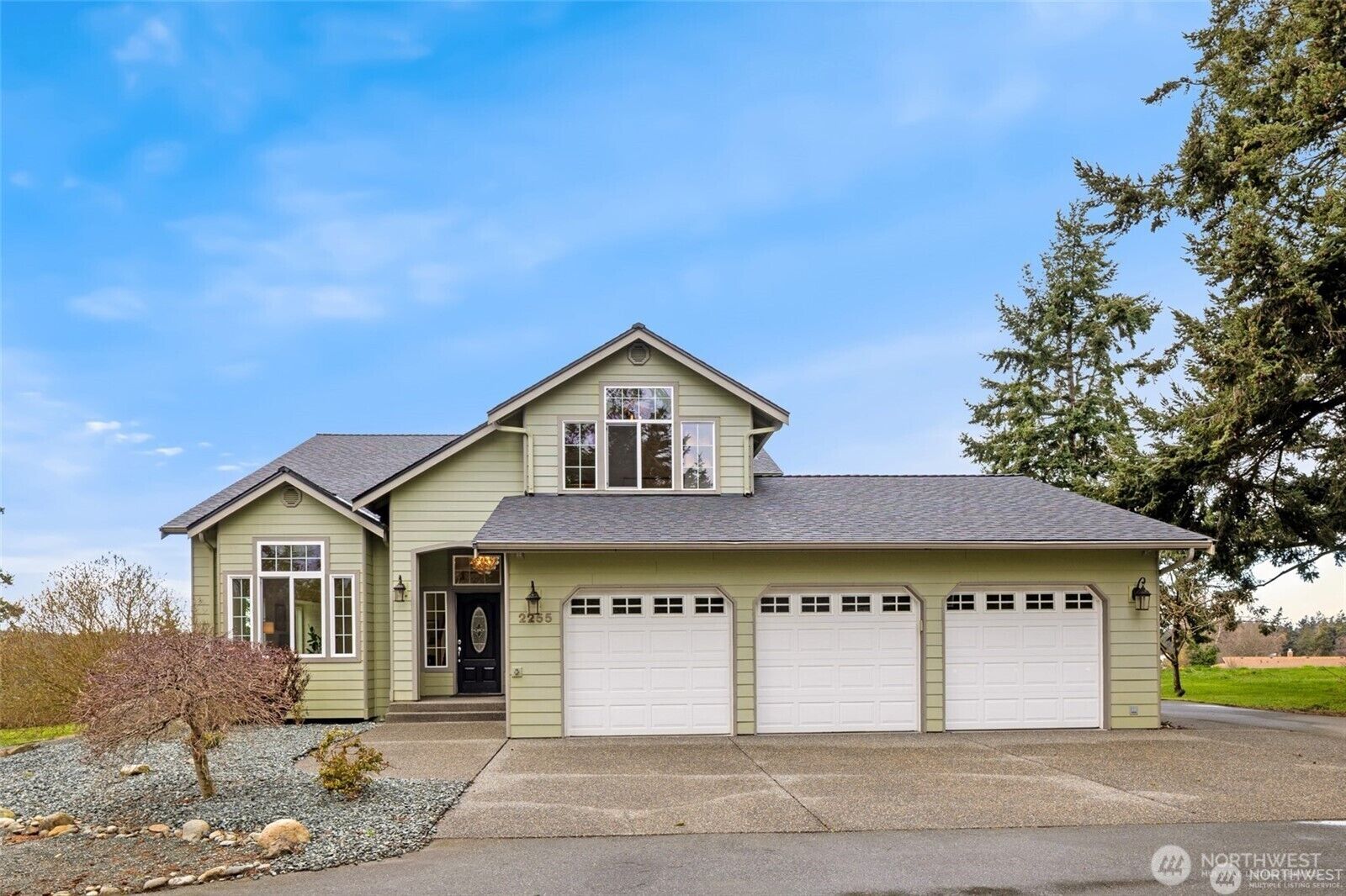 Property Photo:  2255  Aviator Lane  WA 98277 