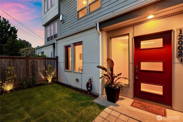 Property Photo:  12002  Greenwood Avenue N  WA 98133 