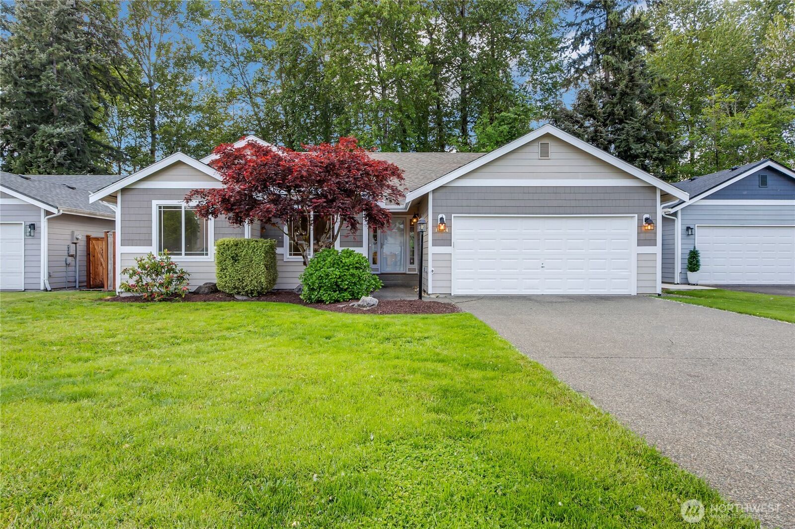 Property Photo:  16814  128th Avenue E  WA 98374 