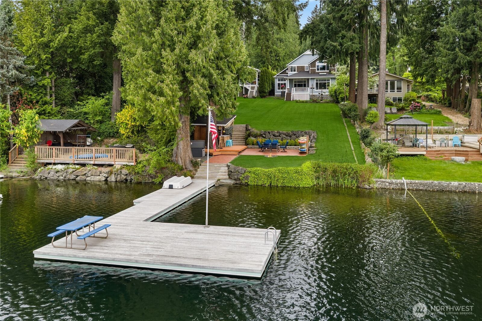 Property Photo: 21827 SE 20th Street WA 98075