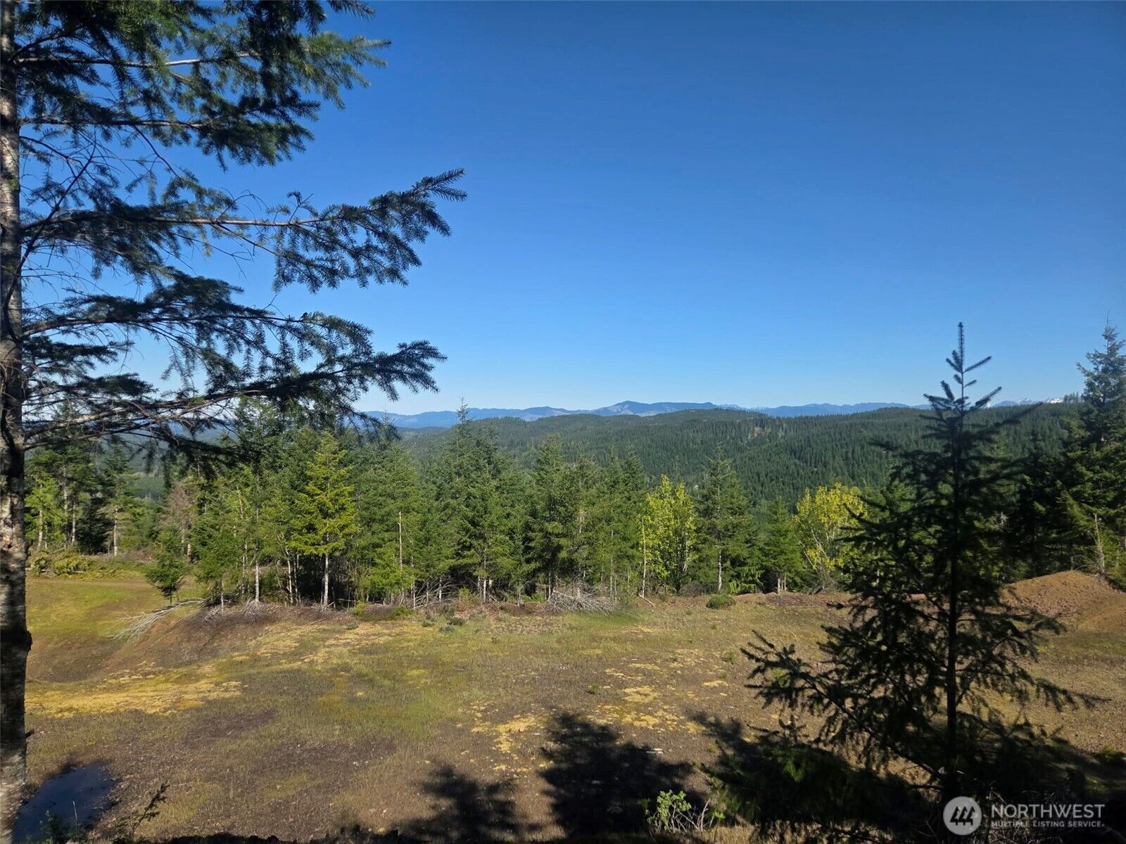 Property Photo:  7241 W Cloquallum Road  WA 98584 