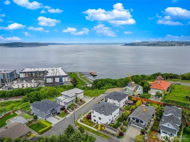 Property Photo: 4819 N Ferdinand Street WA 98407