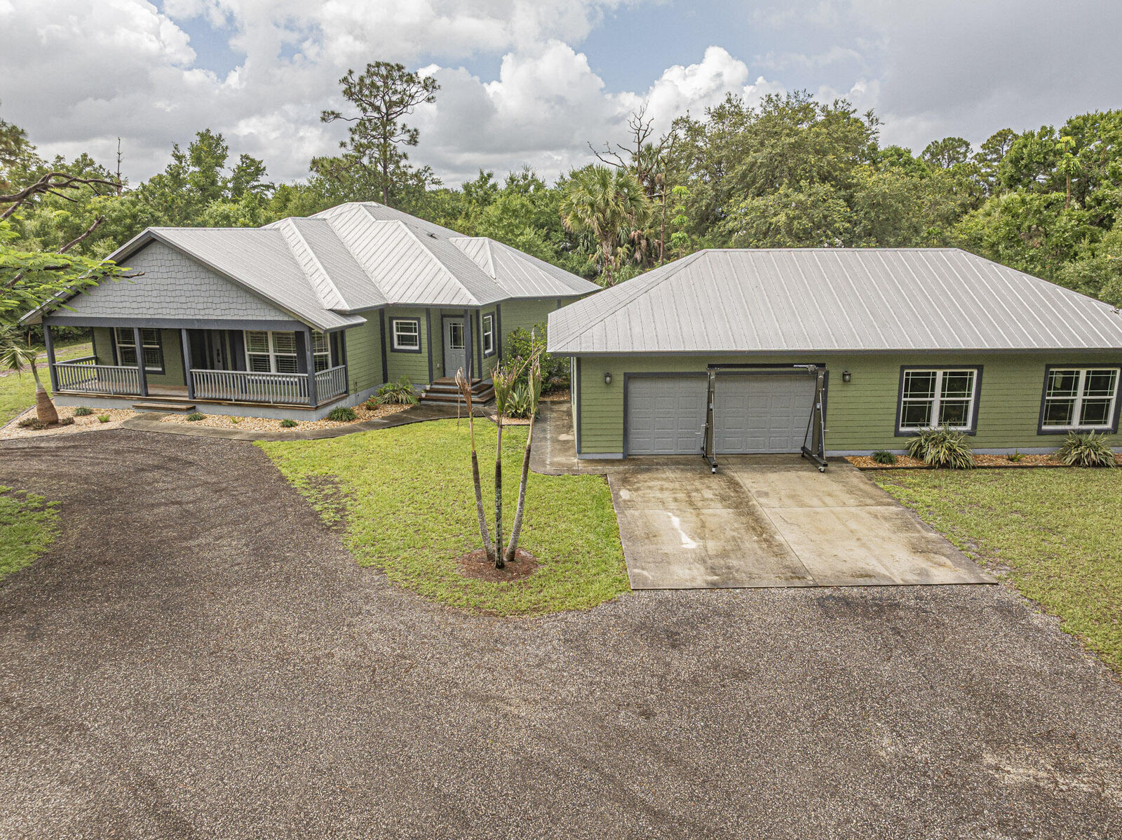 Property Photo:  1354 SW Locks Road  FL 34997 