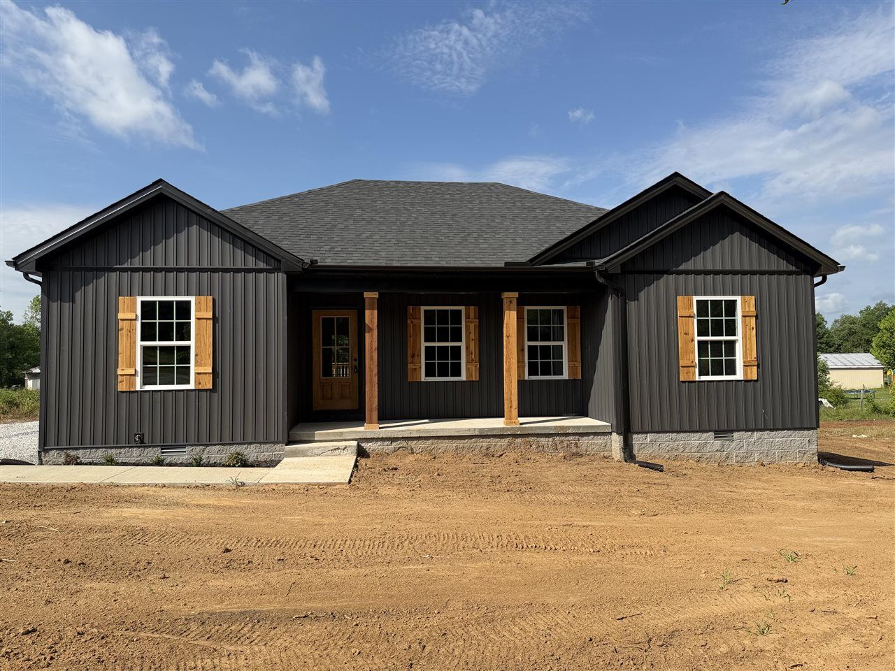 Property Photo:  315 Hunters Circle  KY 42276 