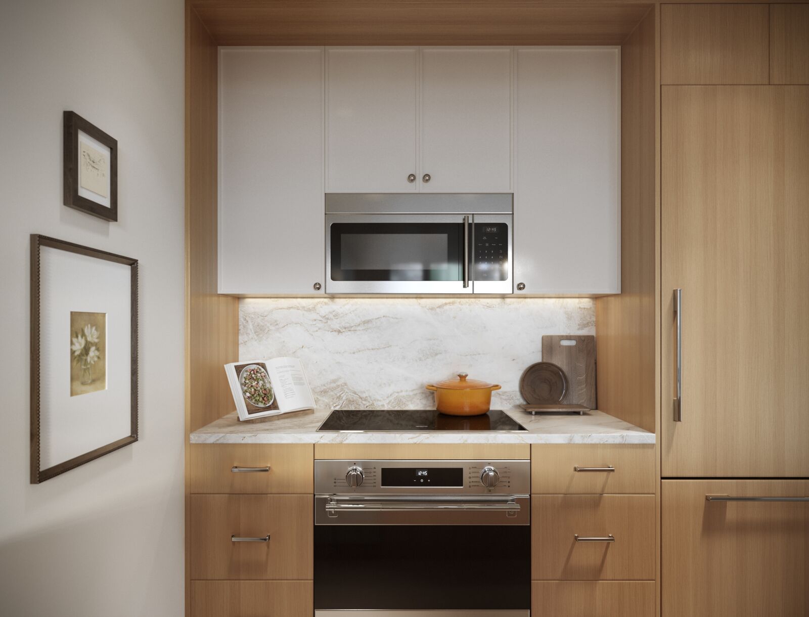 Property Photo:  23 Ocean Parkway 4N  NY 11218 