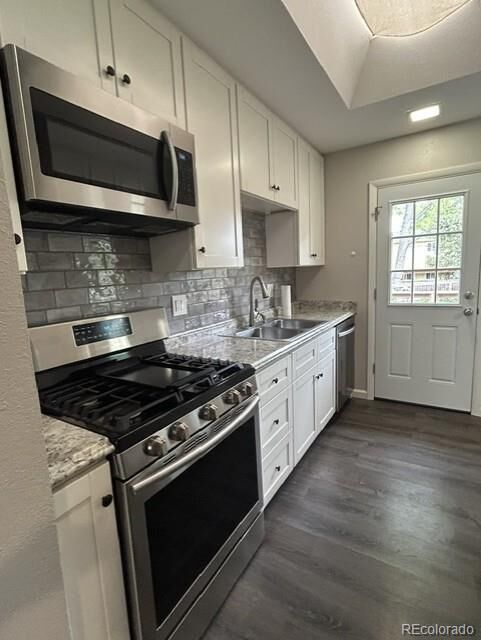 Property Photo:  8960 Cody Court  CO 80021 
