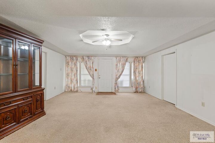 Property Photo:  610 W Pickens Ave.  TX 78550 