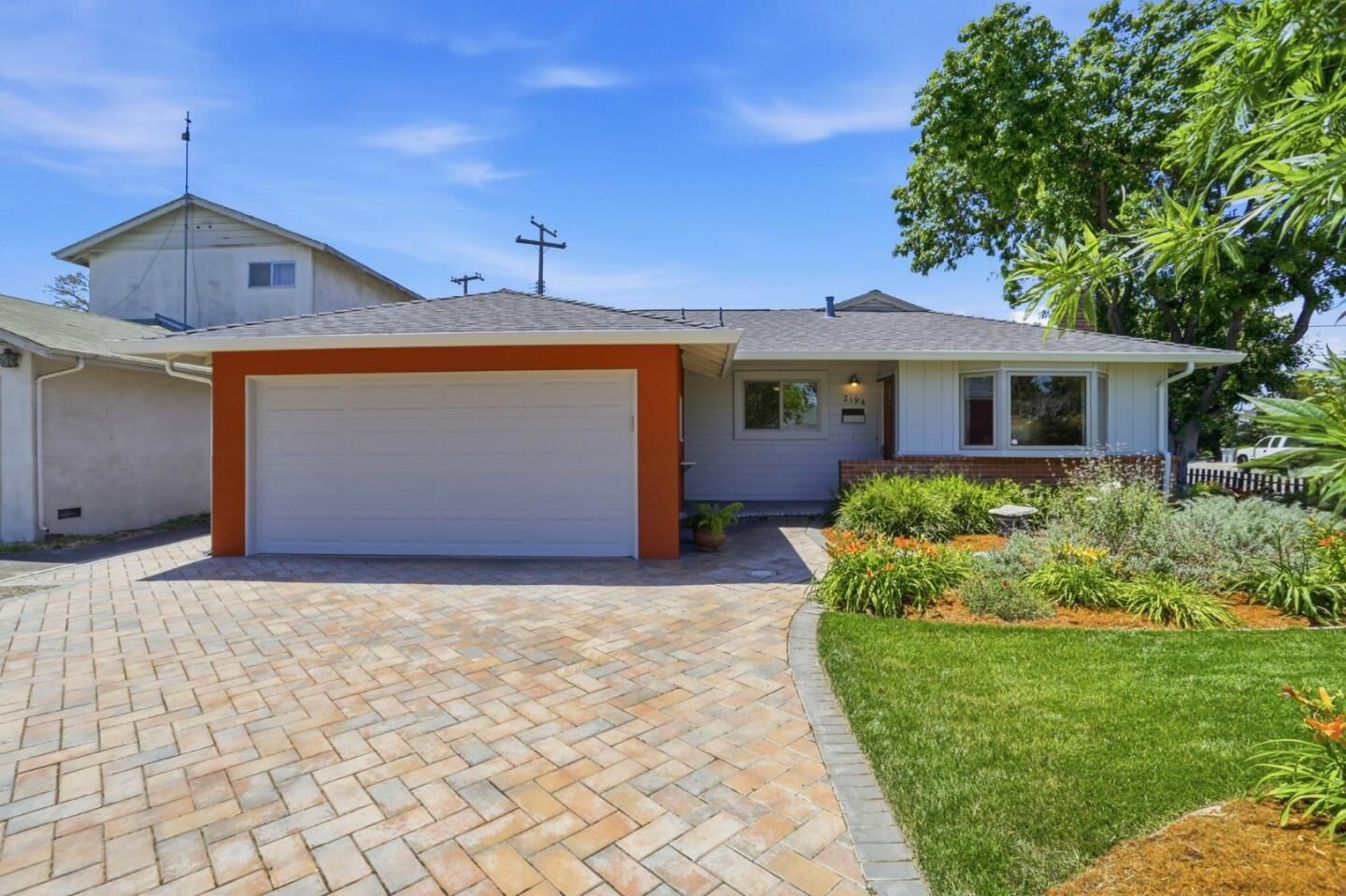 Property Photo:  2194 Nobili Avenue  CA 95051 