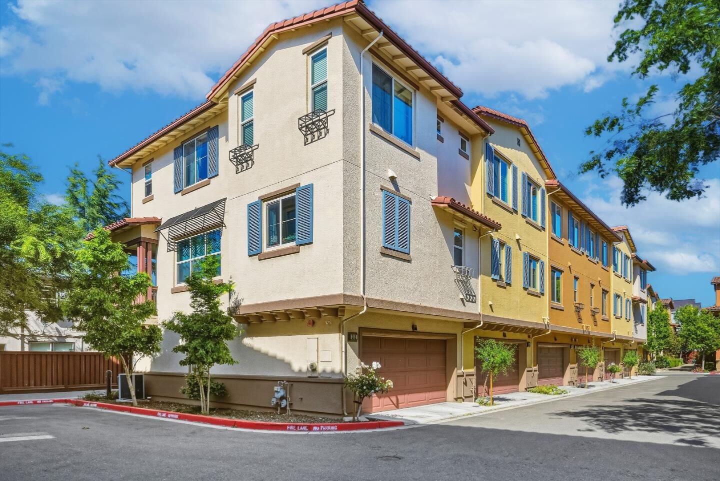 Property Photo:  351 Santa Diana Terrace  CA 94085 