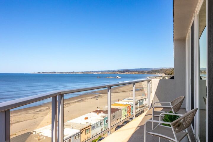 Property Photo: 230 Rio Del Mar Boulevard K CA 95003