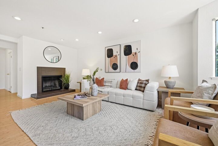Property Photo:  3715 Terstena Place 301  CA 95051 