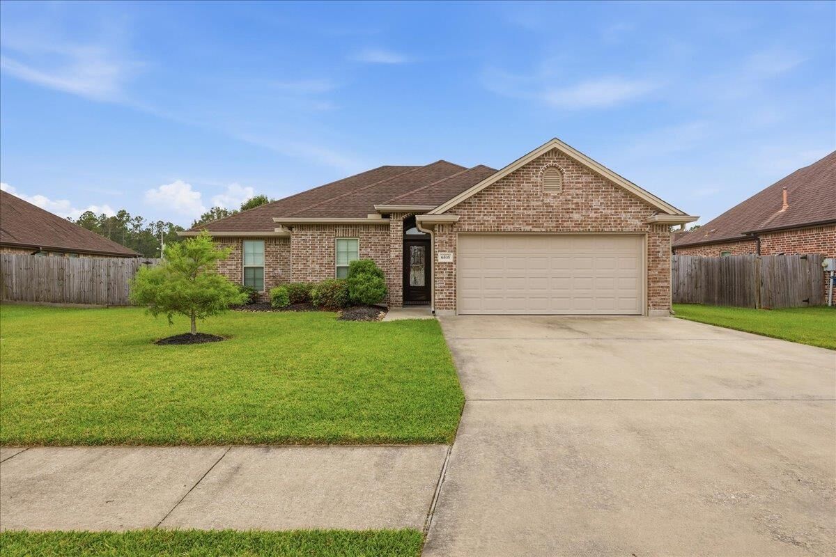 Property Photo:  6535 Llano  TX 77657 