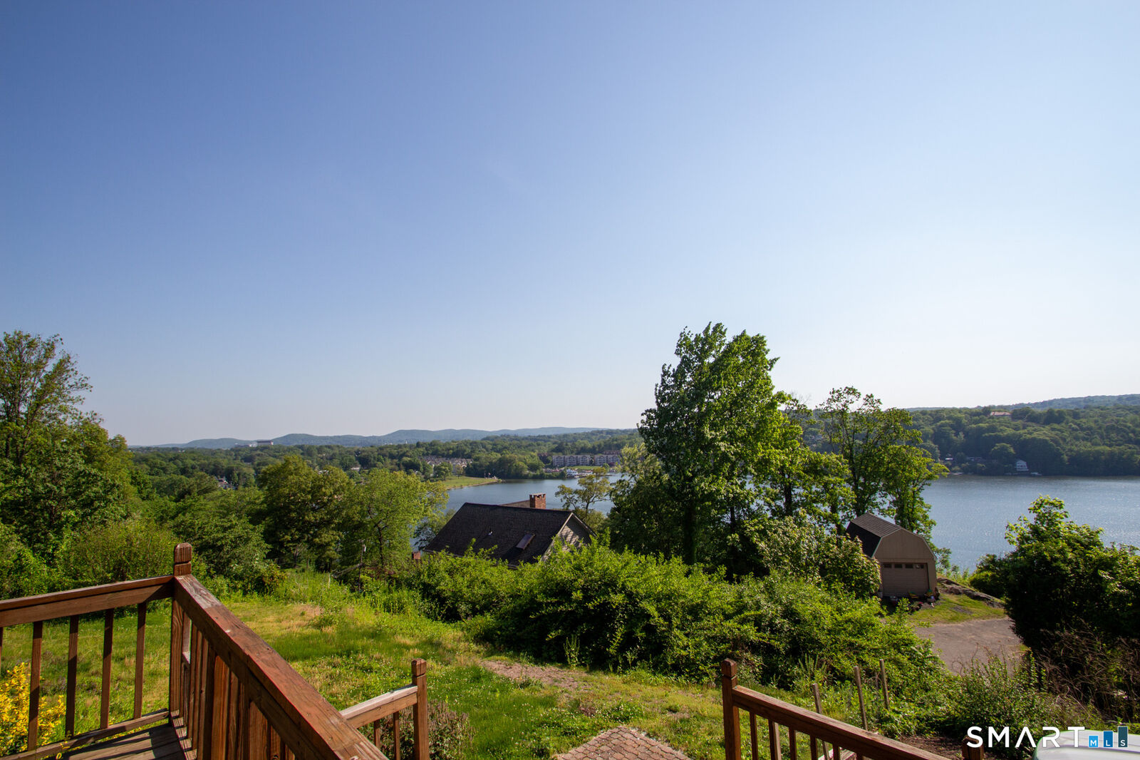 Property Photo: 2-4 Woody Lane CT 06811