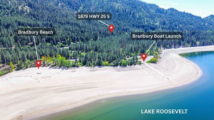 Property Photo:  1879 S 25 Hwy  WA 99141 