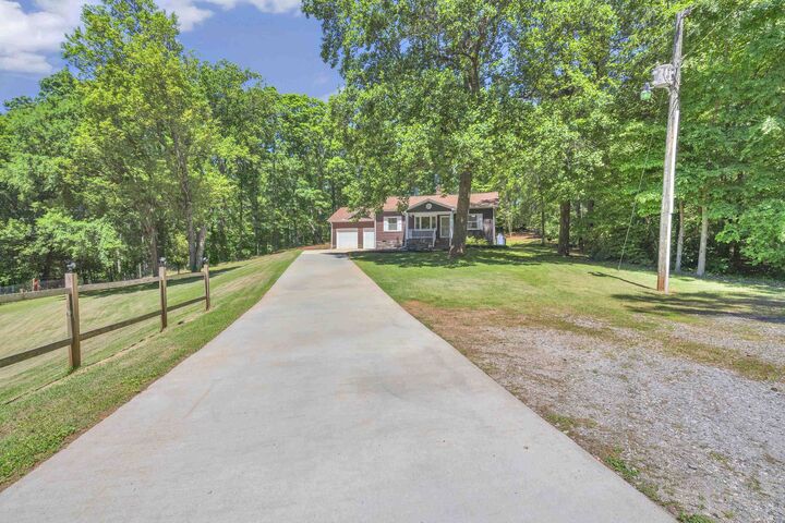 Property Photo:  2561 Whitestone Road  SC 29302 