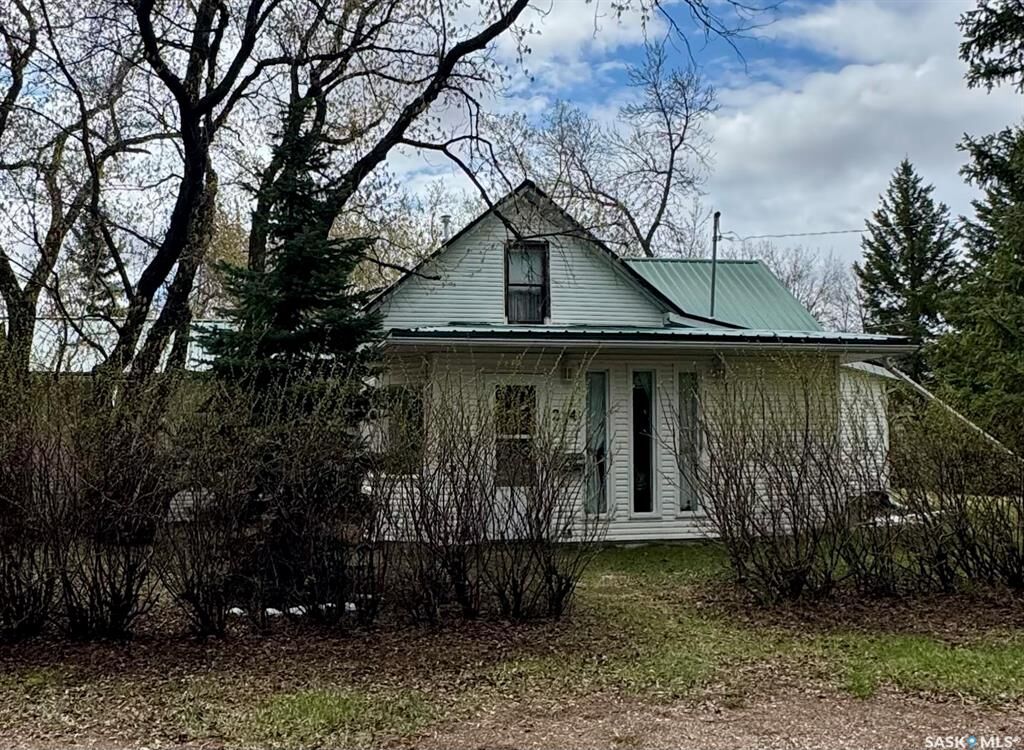 Photo de la propriété: 214 2nd Street N SK S0K 4R0