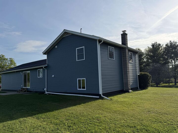 Property Photo:  45 Pleasant Drive  NY 13667 