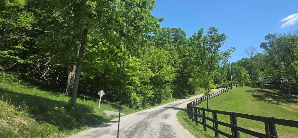 Property Photo:  529 Rapp Hollow Road  OH 45648 