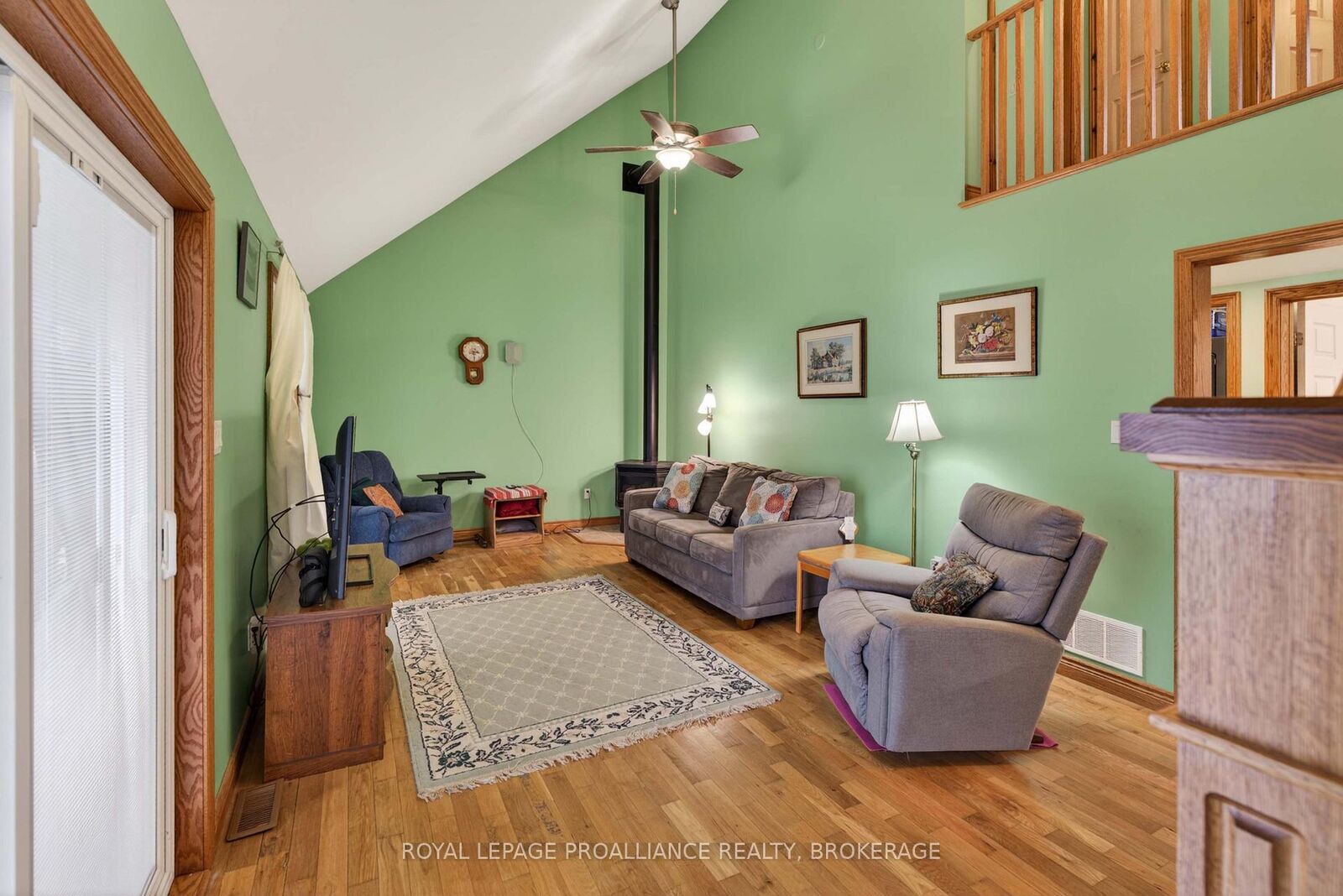 Property Photo: 59 West Shore Lane ON K0H 1T0