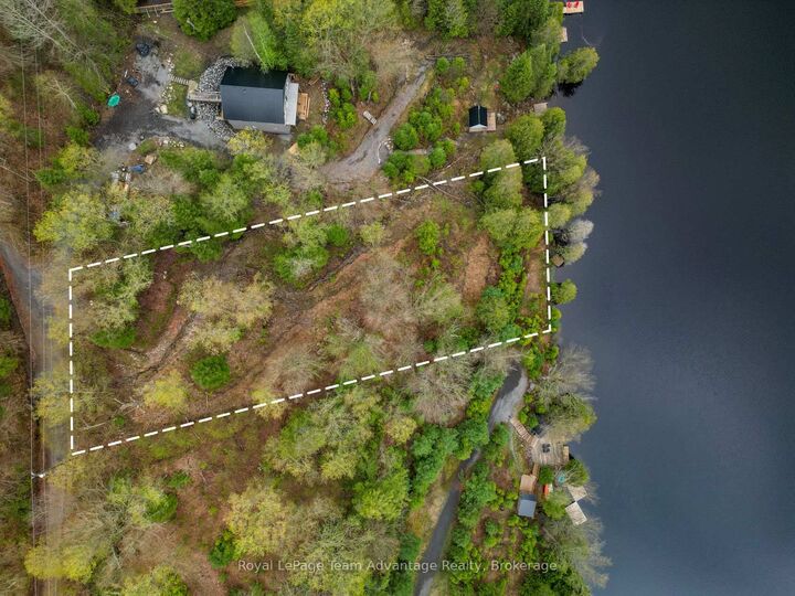 0 Lodge Lane Pt Lot 13 Lane — photo 1