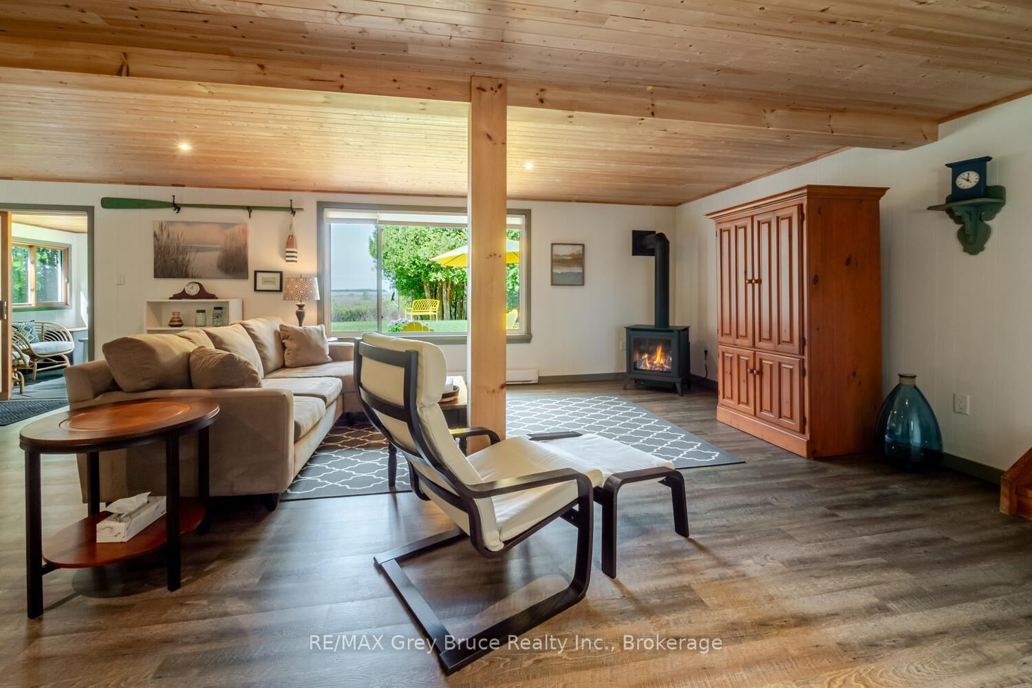 Property Photo: 188 Bay Street ON N0H 2T0