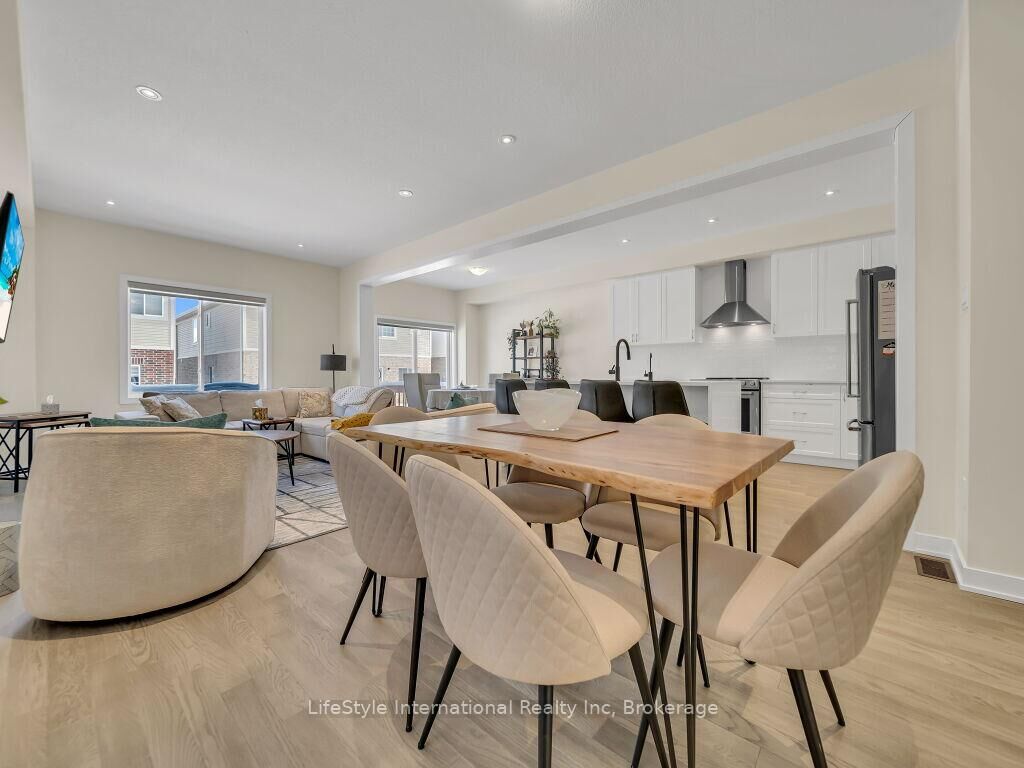 Property Photo: 24 Hutchison Road ON N1L 0R4