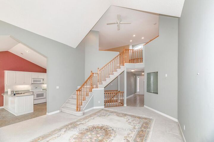 Property Photo: 65 Sunset Boulevard ON L9R 1Y8