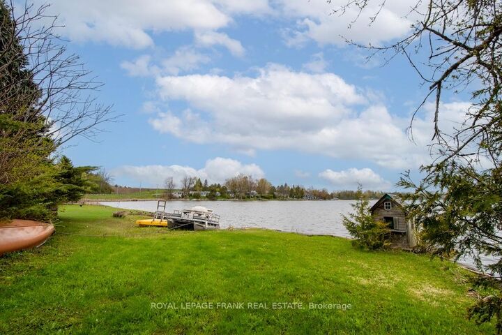 674 Dickie Road — photo 1