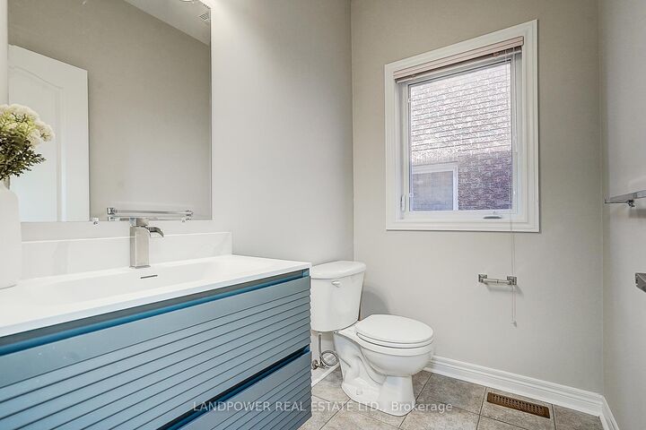 Property Photo: 60 Valleyford Avenue ON L4C 0R7
