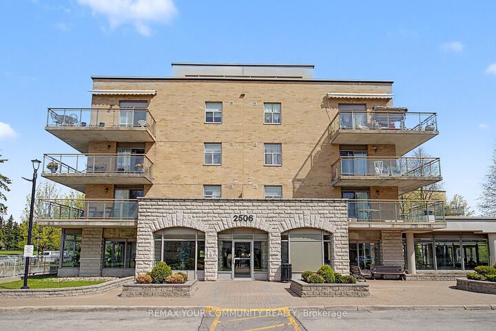 2506 Rutherford Road 312 — photo 1