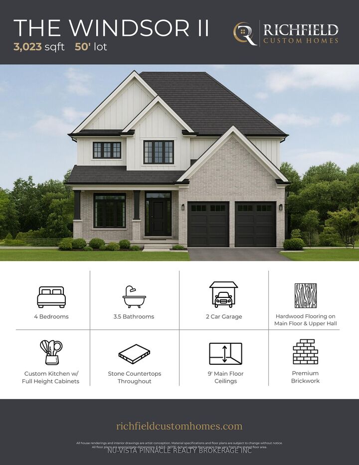 Lot 8 Harvest Lane — photo 1