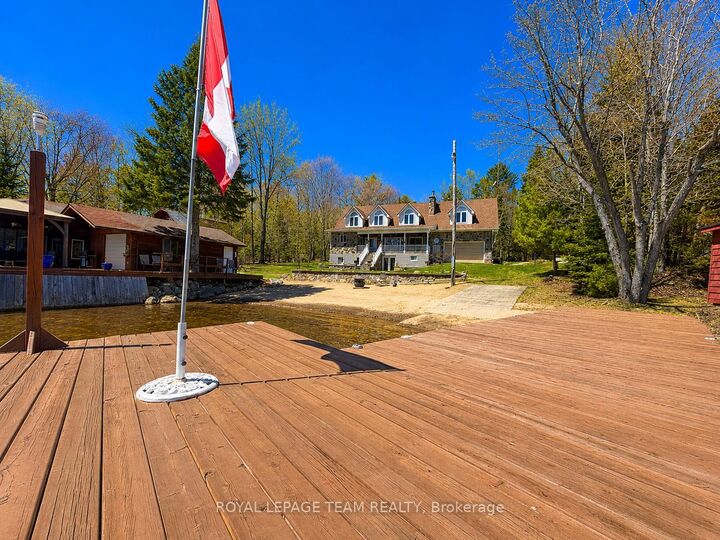 Property Photo:  1324A River Road  ON K0J 1B0 