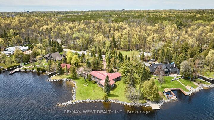 Property Photo: 557 Riverside Drive ON K9J 3Y9