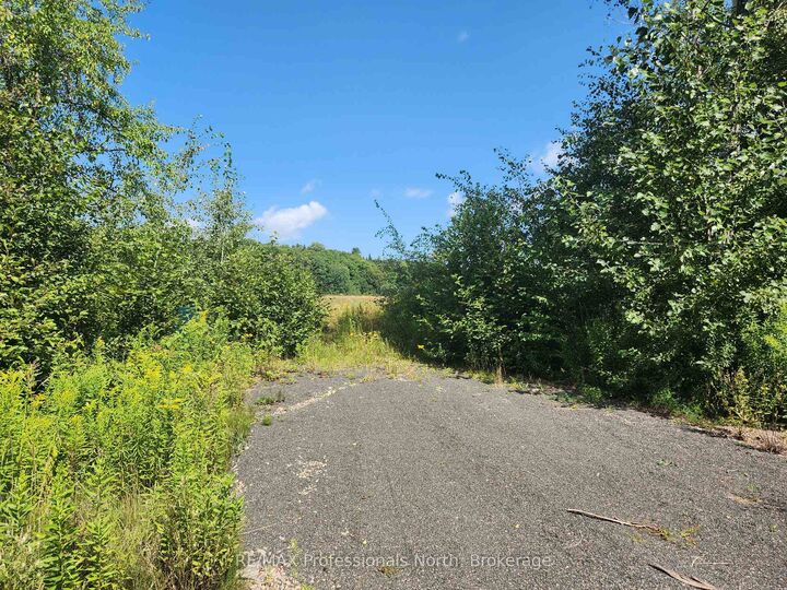 Property Photo:  0 Deep Bay Road  ON K0M 2K0 