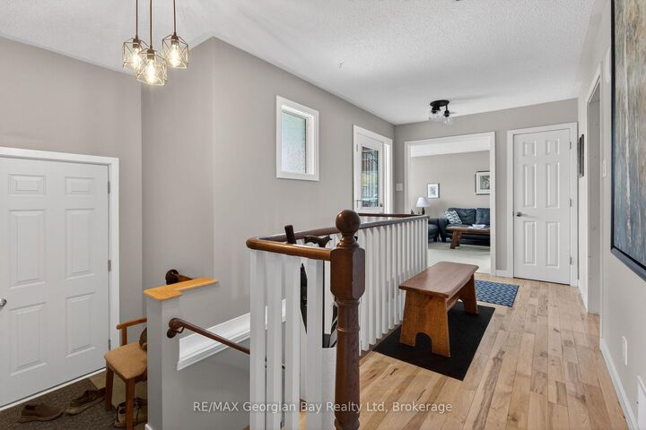 Property Photo: 100 Peel Street ON L9M 1C3