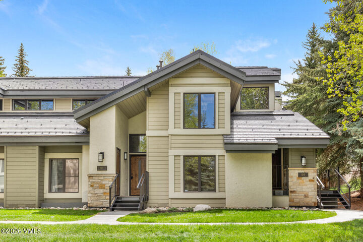 Property Photo:  121 Willis 109  CO 81620 