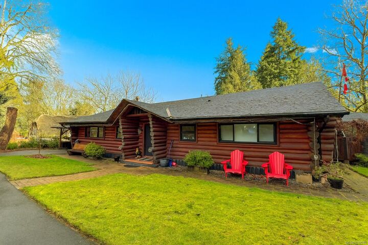 Property Photo:  2241 Benko Rd  BC V8H 1B6 
