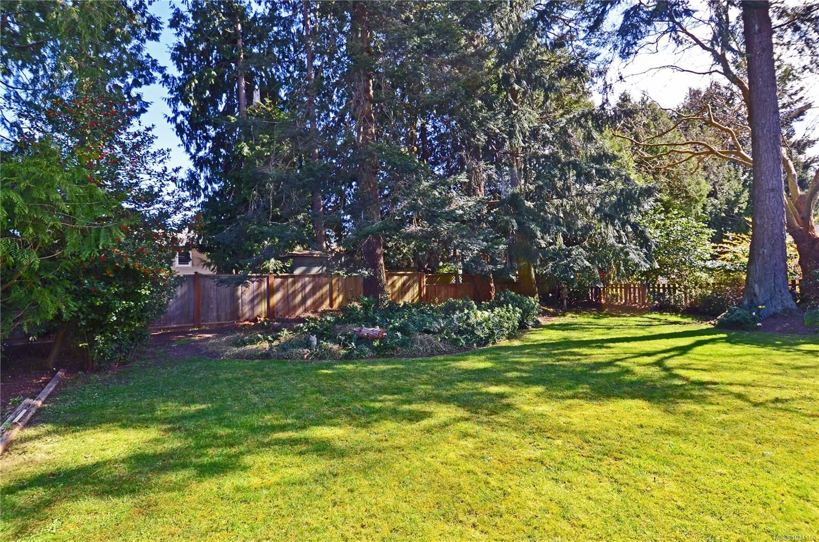 Property Photo:  1838 Dunnett Cres  BC V8N 2P5 