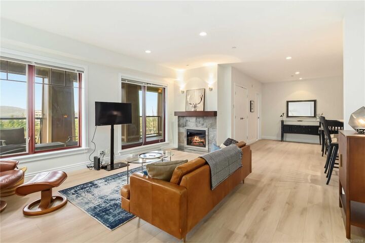 Property Photo:  1325 Bear Mountain Pkwy #311  BC V9B 6T8 