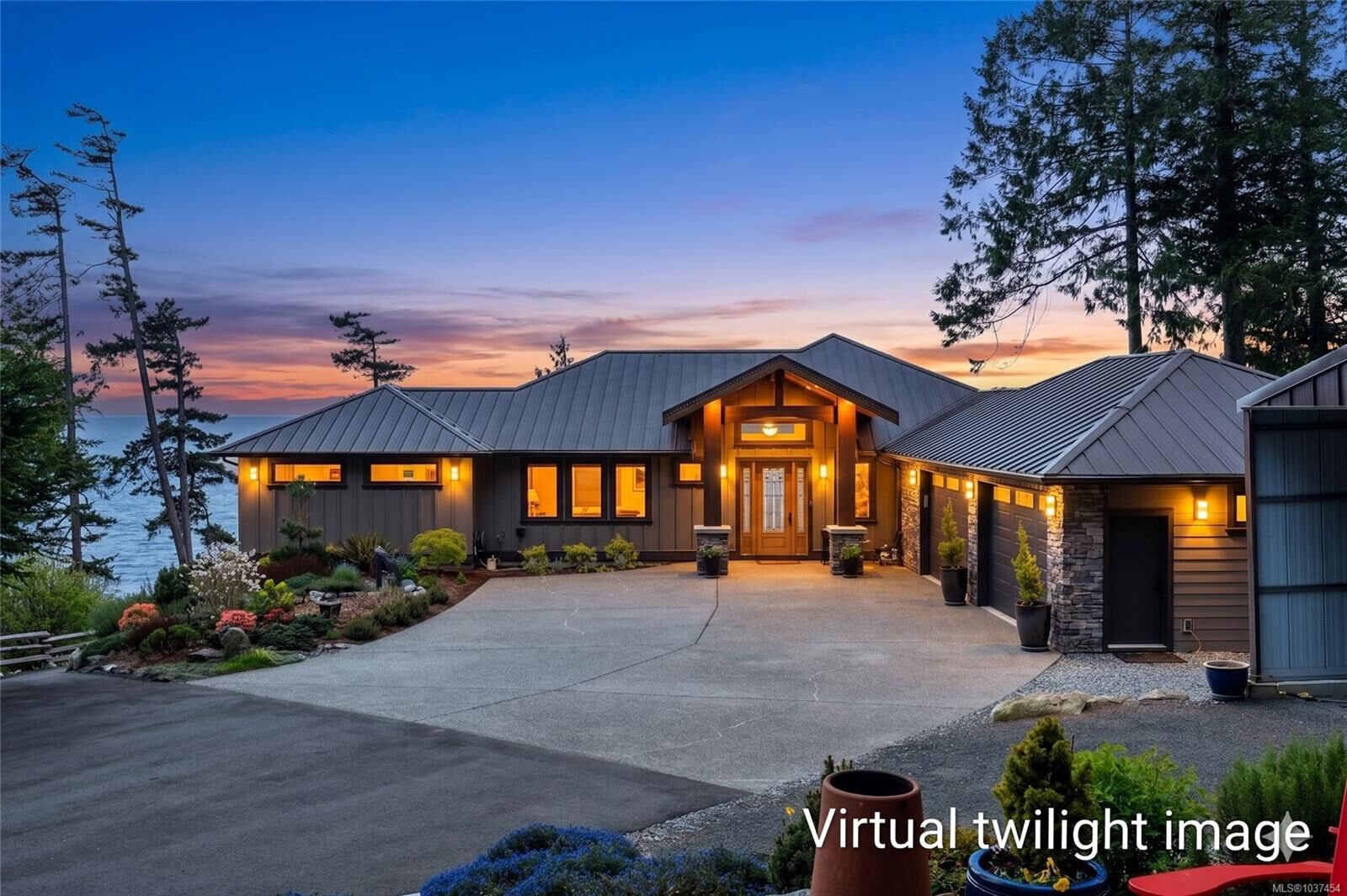 Property Photo:  2480 Lighthouse Point Rd  BC V9Z 1G7 