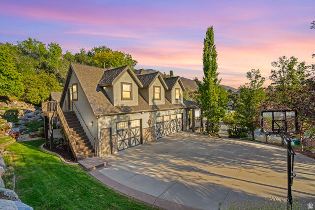 Property Photo:  1763 N 2675 E  UT 84040 