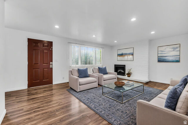 Property Photo:  4014 W Benview Dr  UT 84120 