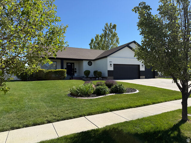 Property Photo:  3987 W Red Tail Dr S  UT 84065 