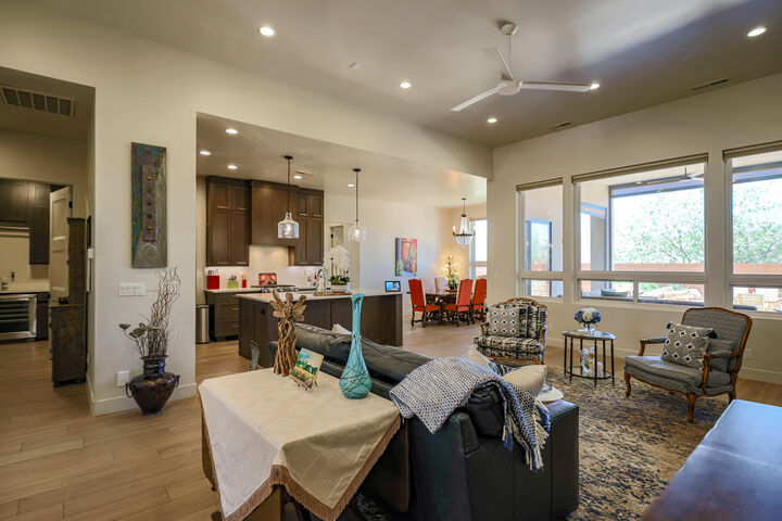 Property Photo: 161 N Arrowhead Ln UT 84738